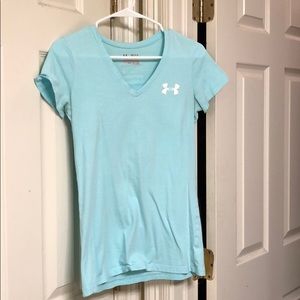 Under Armour shirt